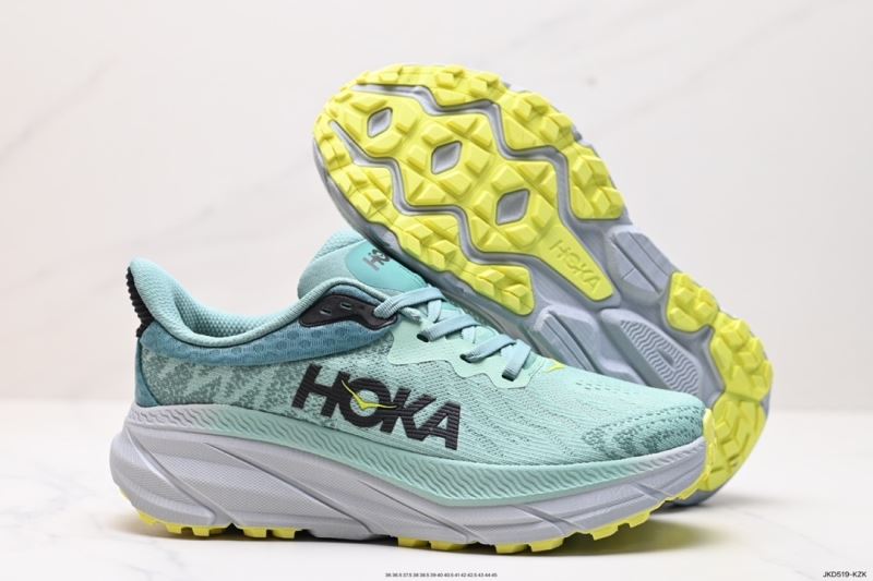 Hoka Shoes